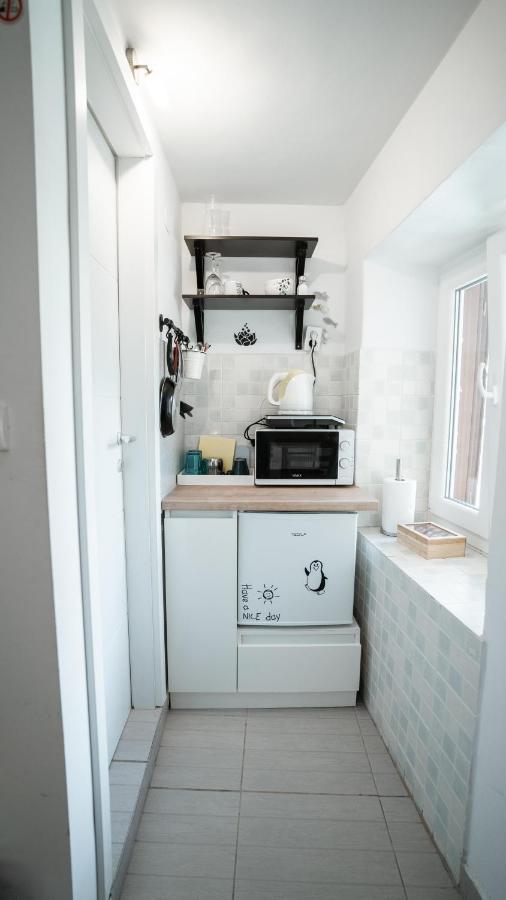 House Gorica Apartment ชิเบนิก ภายนอก รูปภาพ