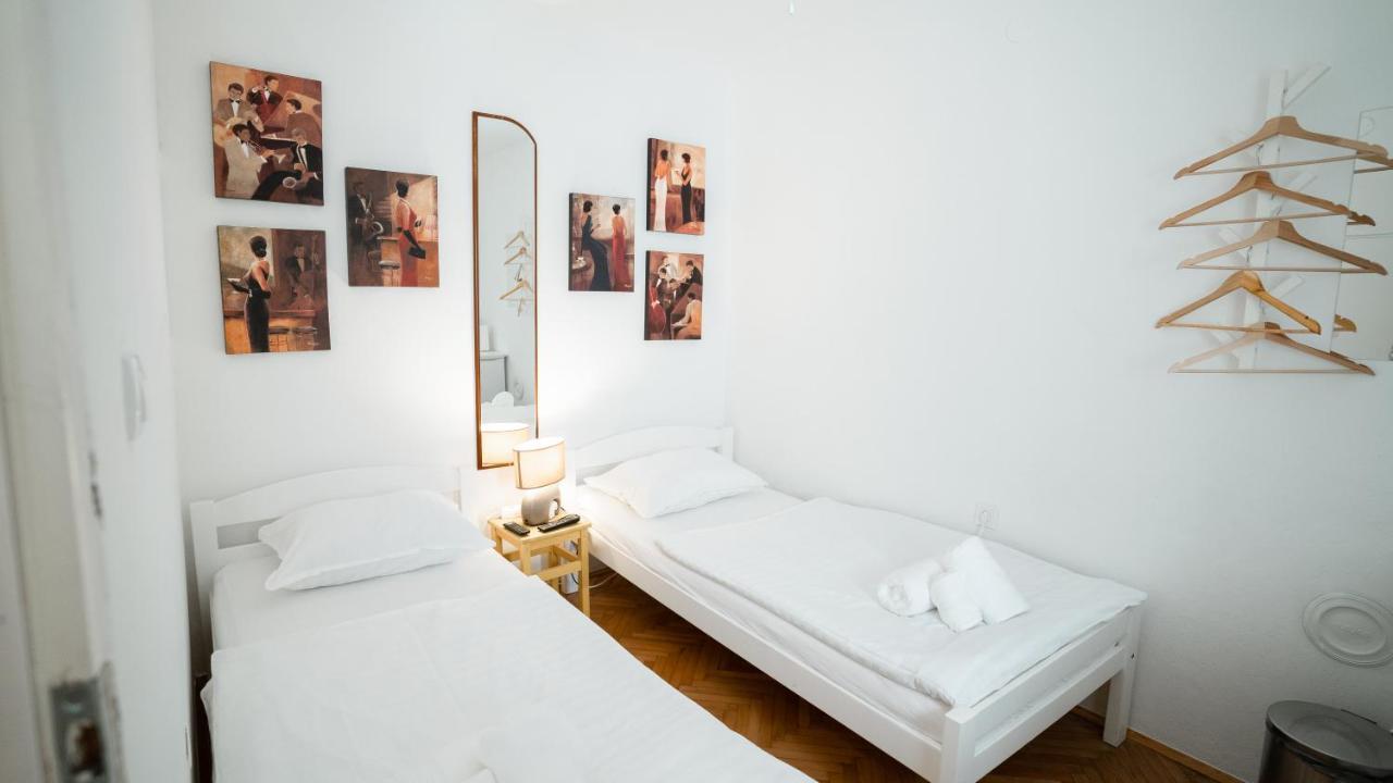House Gorica Apartment ชิเบนิก ภายนอก รูปภาพ