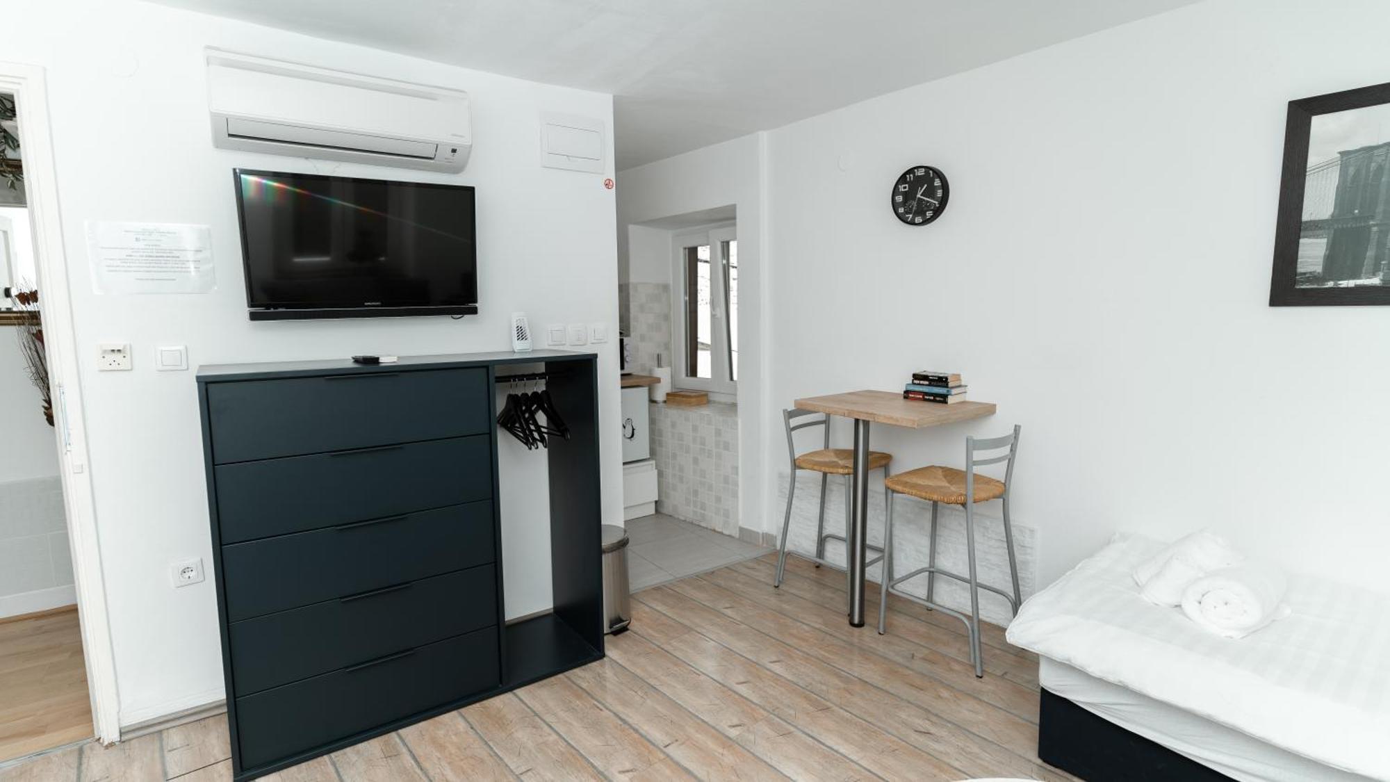 House Gorica Apartment ชิเบนิก ภายนอก รูปภาพ